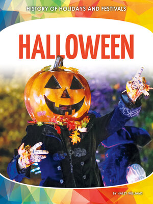 cover image of Halloween